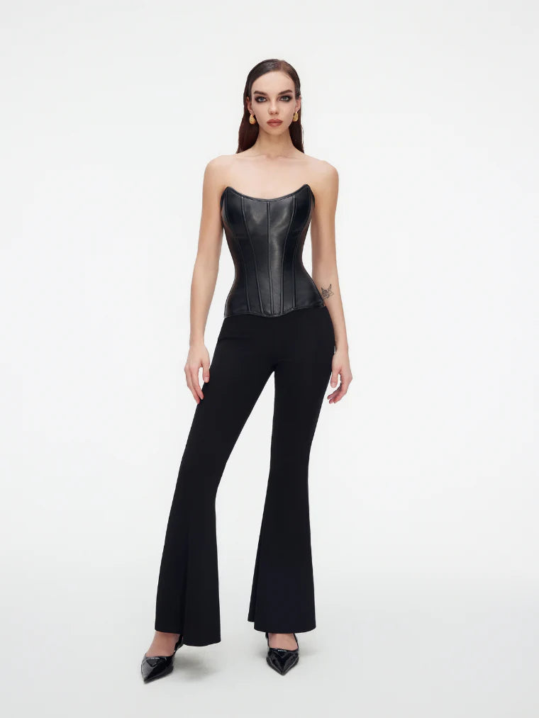 Rogue Corset