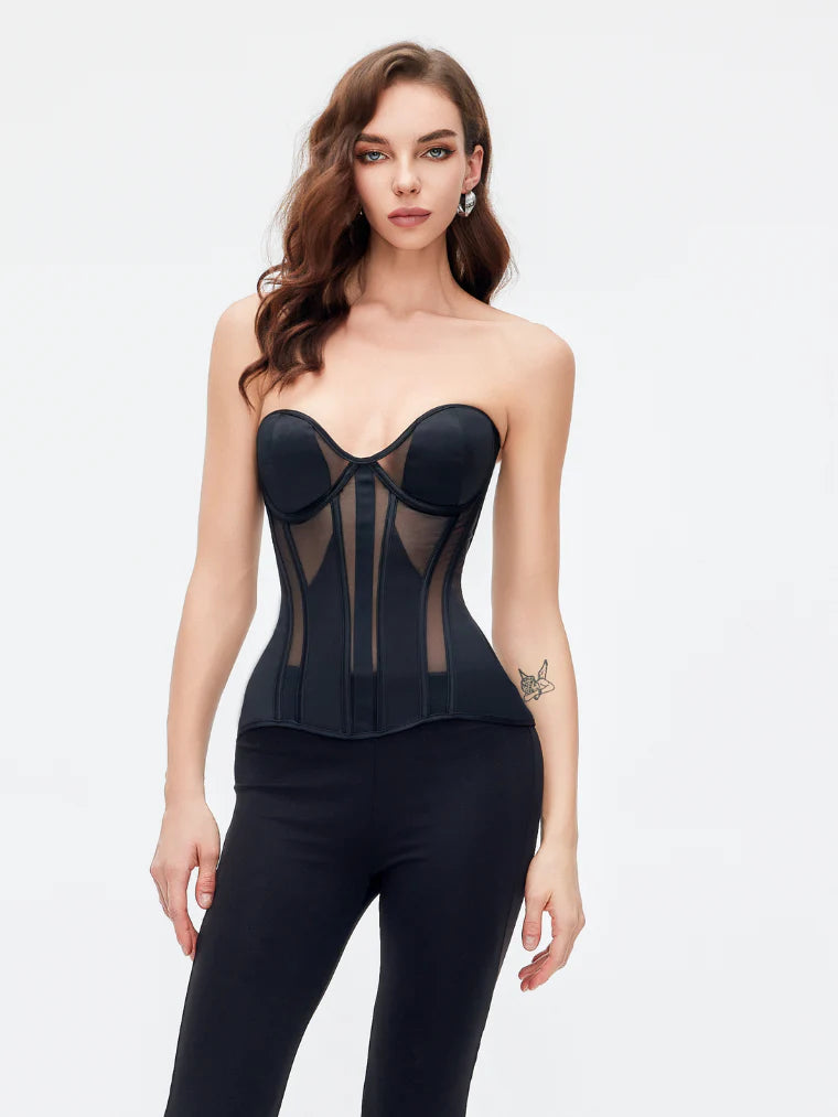 Muse corset