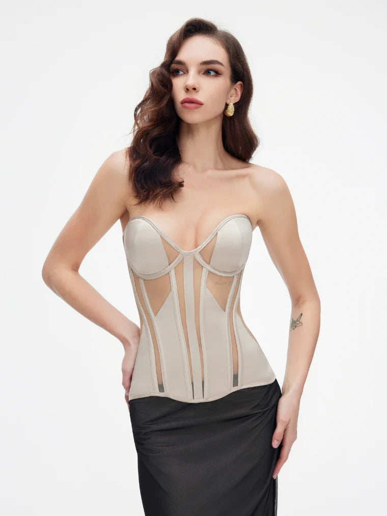Muse corset