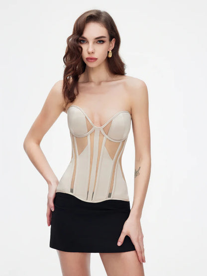 Muse corset