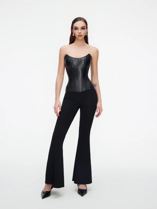Rogue Corset