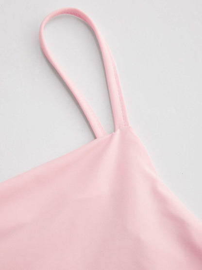 Cowl Neck Ruched Backless Maxi Dress