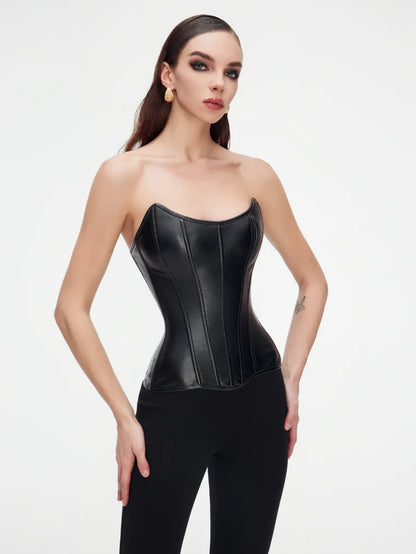 Rogue Corset