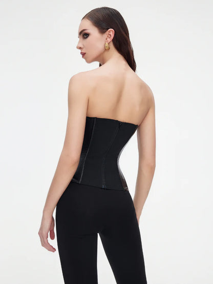 Rogue Corset