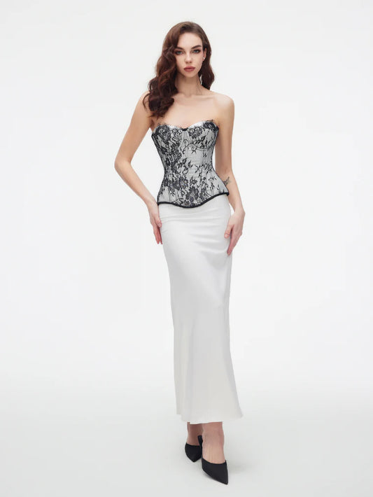 Juliet Corset