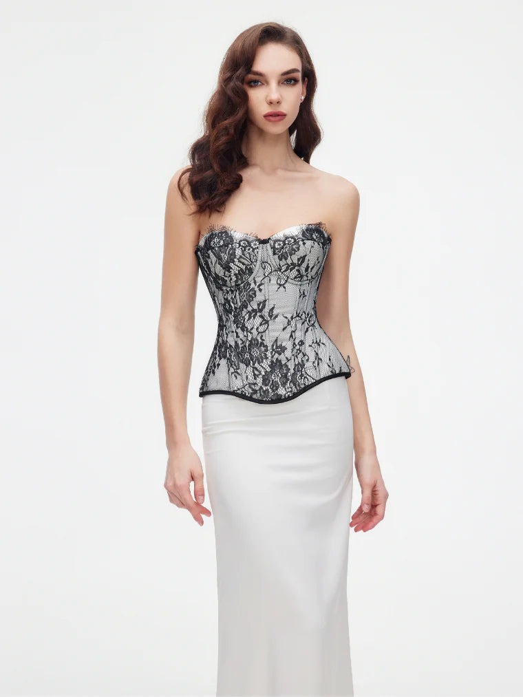 Juliet Corset