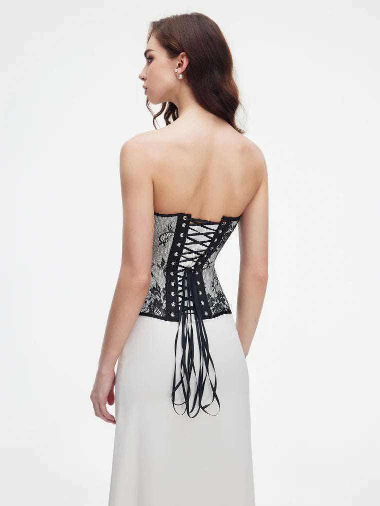 Juliet Corset