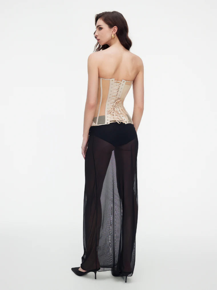 Muse corset