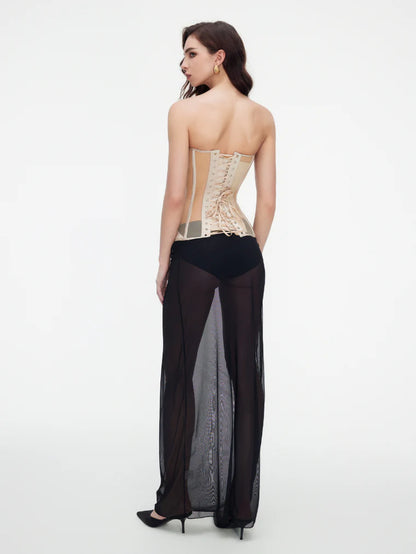 Muse corset
