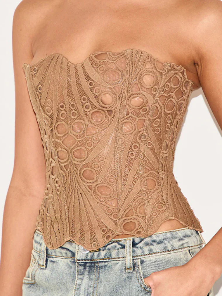 Florence Corset