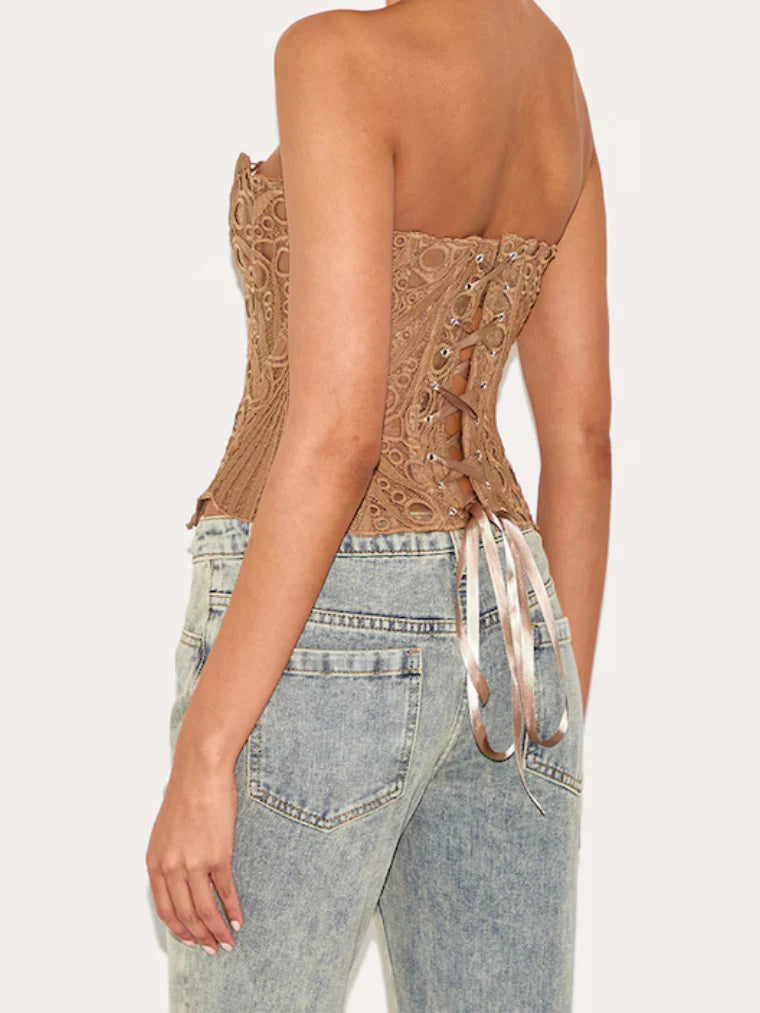 Florence Corset