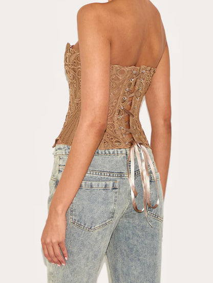 Florence Corset