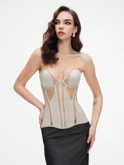 Muse corset
